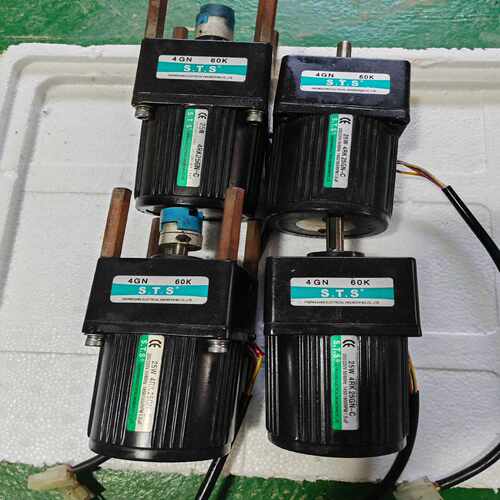 咨询-STS25W定速带阻尼减速电机4RK25GN-C/4GN6