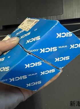 德国SICK传感器WL4-3F2130 货号1028155议价商品