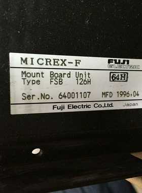 FSB126H FSB128H FSB080A FSB124~询价