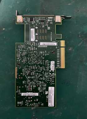 (重工机械)Lsi40-8isas008阵列卡12b