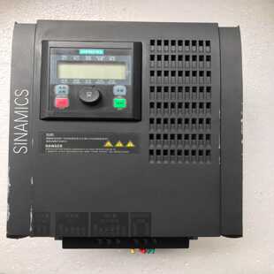 7.5KW 5UA1 询价 0CE27 变频器6SL3217