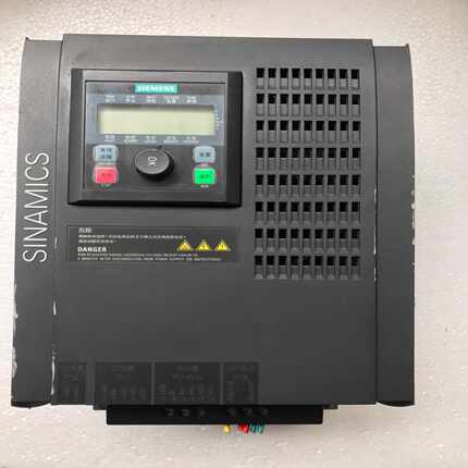 变频器6SL3217-0CE27-5UA1(7.5KW~询价