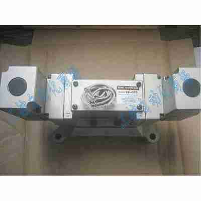 议价-SMC现货VP4150VP4250-105DVP4350-104G日本进口电磁阀