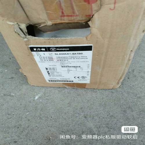 slx006a1-4a1b0带包装维肯slx9000系列询价