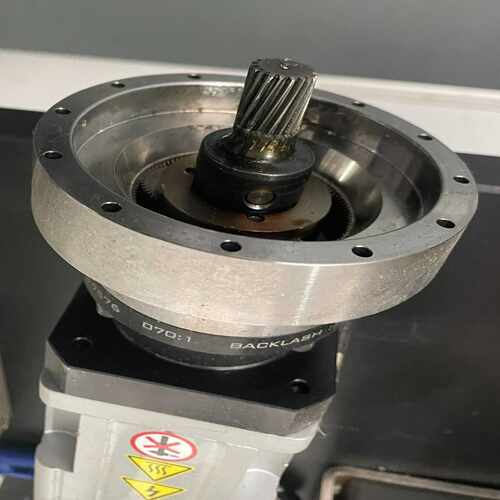 EMMS-AS-70-S-LS-RMB  费斯托FESTO~询价