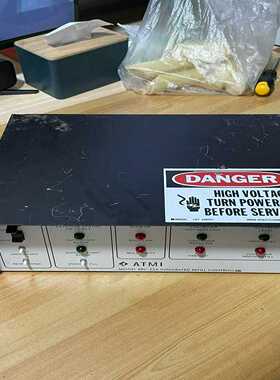 法国ATMI集成式再充装控制器BRC-22A实物拍摄，二--议价商品
