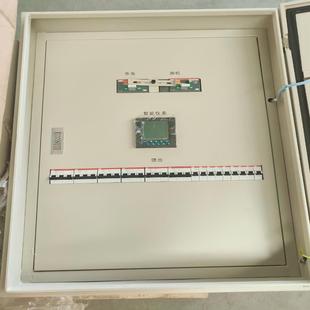 日海380V100A交流配电箱 询价 ABB塑壳断路器