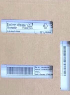 E+H FTL325P-F3E3 恩德斯豪斯音叉式物位变~询价