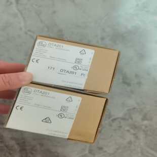 IFM易福门DTA201 询价