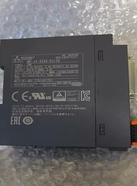 MR-J4-03A6-RJ134（佳毅工控）