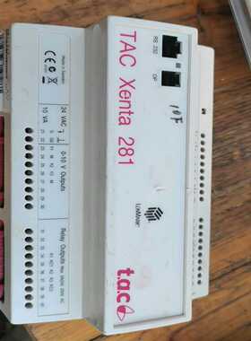 【议价】TACXenta281，拆下来