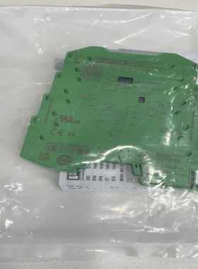 全新原装正品菲尼克斯隔离器2864150，MINIMCR---议价商品