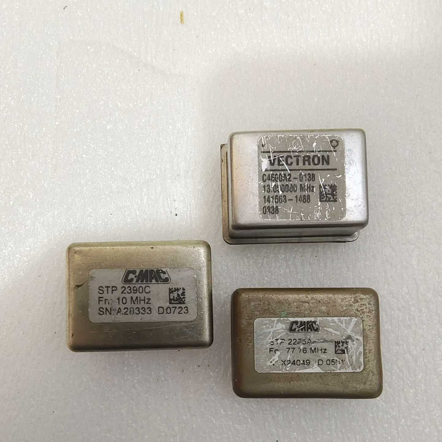 询~ISOTEMP / MTI/CMAC/MORION/VECT
