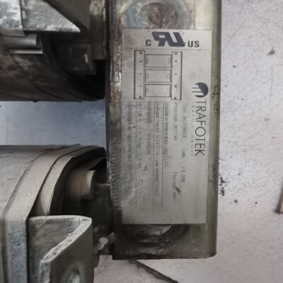 咨询-ABB变频器ACS800电抗器3KU114/63EACHO