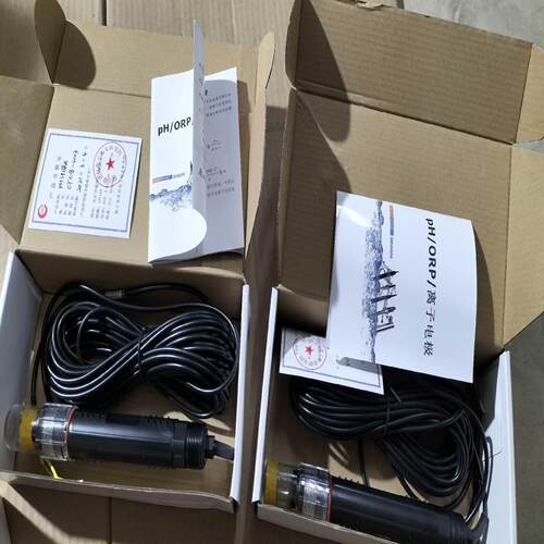 (询价)GY68-G01 PH电极 线10米
