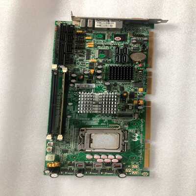 瑞传工控机设备主板ROBO-8913VG2AR108送C适用