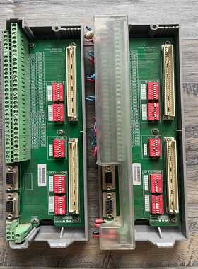 询价~UWNTEK优稳数字量模块底座UW5274 TU52