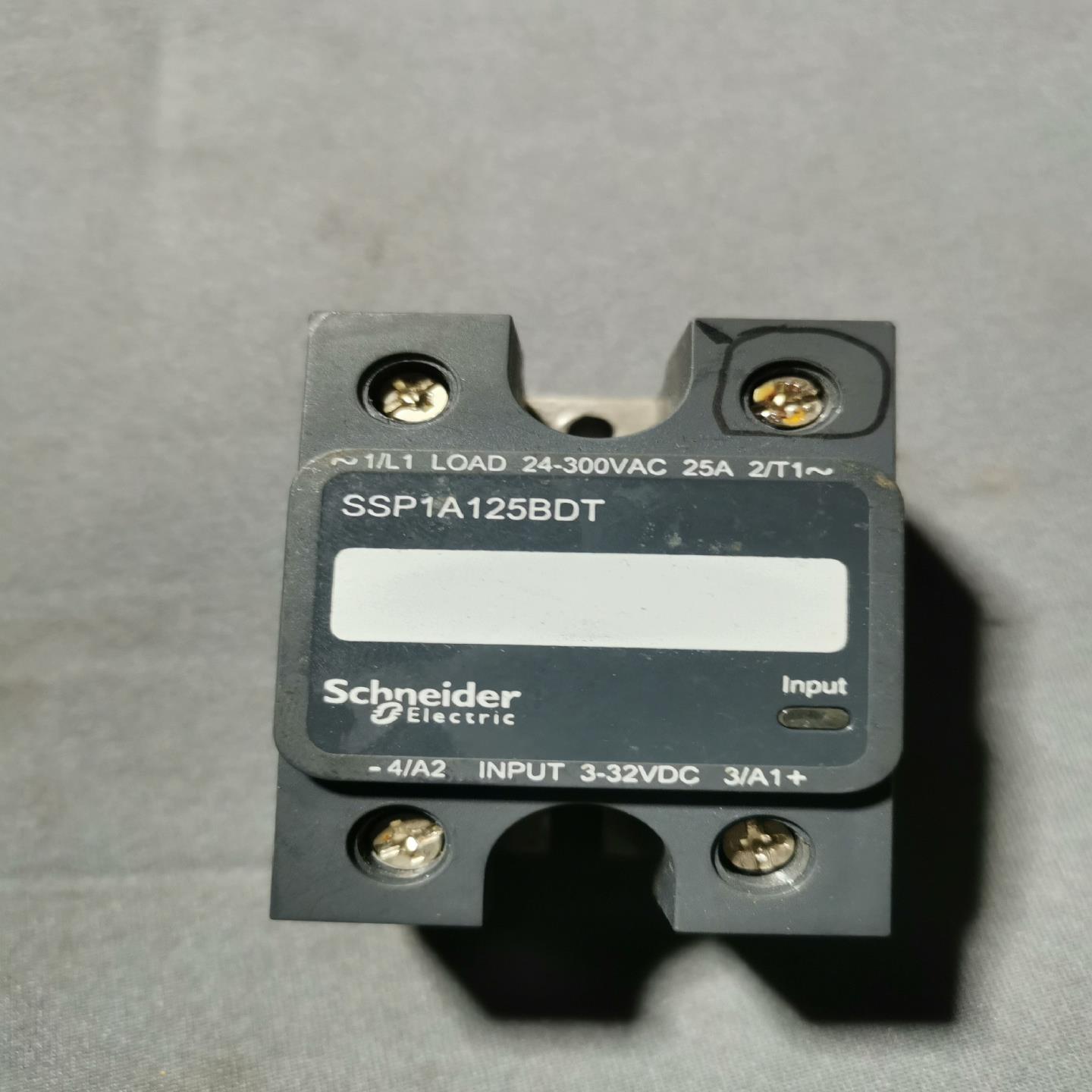 SSP1A150BDS 固态继电器  控制电压3~询价