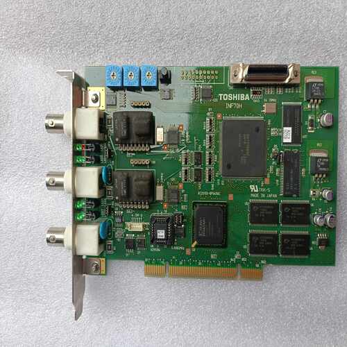 TOSHIBA INF70H P23064AAB2-A TK~询价