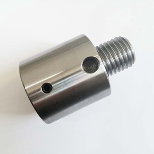 木工车床主轴变径套25mm转33mm