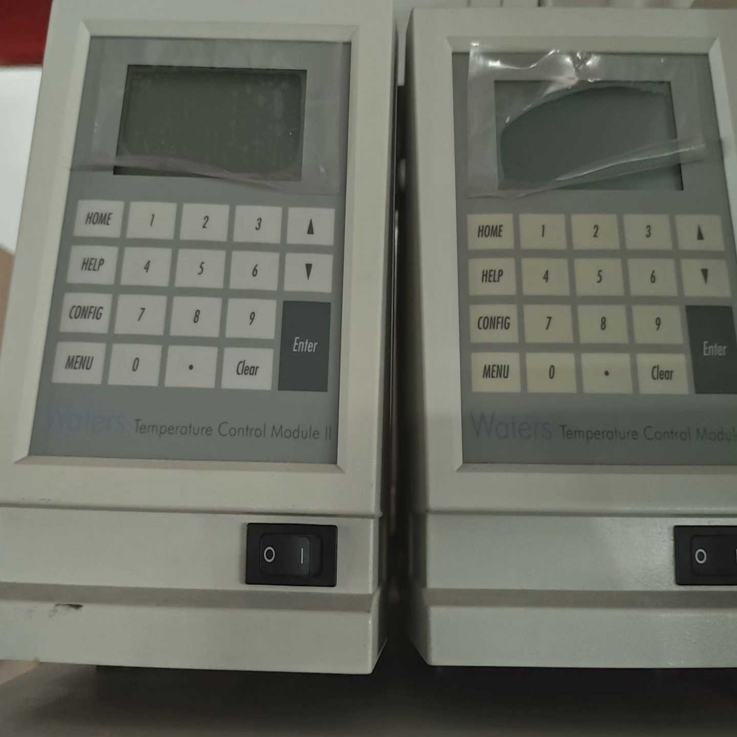 waters温控模块询价