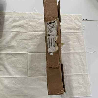 GE Fanuc IC697BEM733H总线 缐控制器模块，全~议价