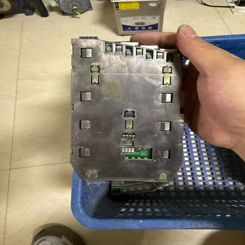 询价~C98043-A7600-L5 变频器电源板A5E01