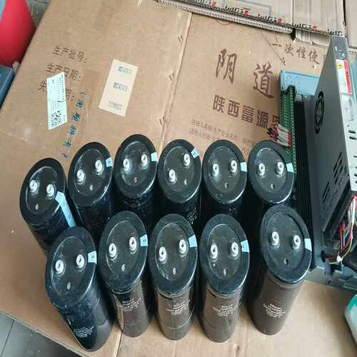 华成工控主机控制器HC-QCS1E-Z十电机HC060R40~询价