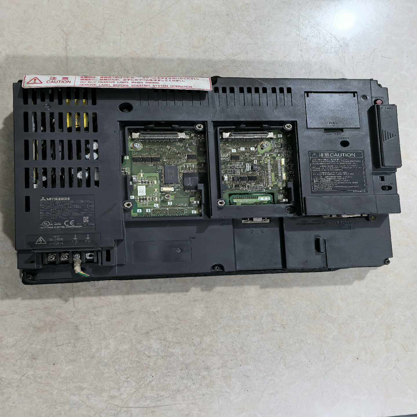 德国海德汉编码器EQN425 2048 ID：1109258~询价