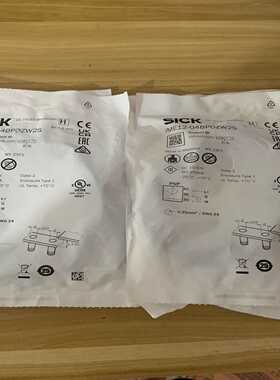 （议价）西克UM30-211115超声波进口，，实物