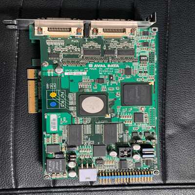 AVAL DATA IPCE-DCLIF VTCB-332/~询价