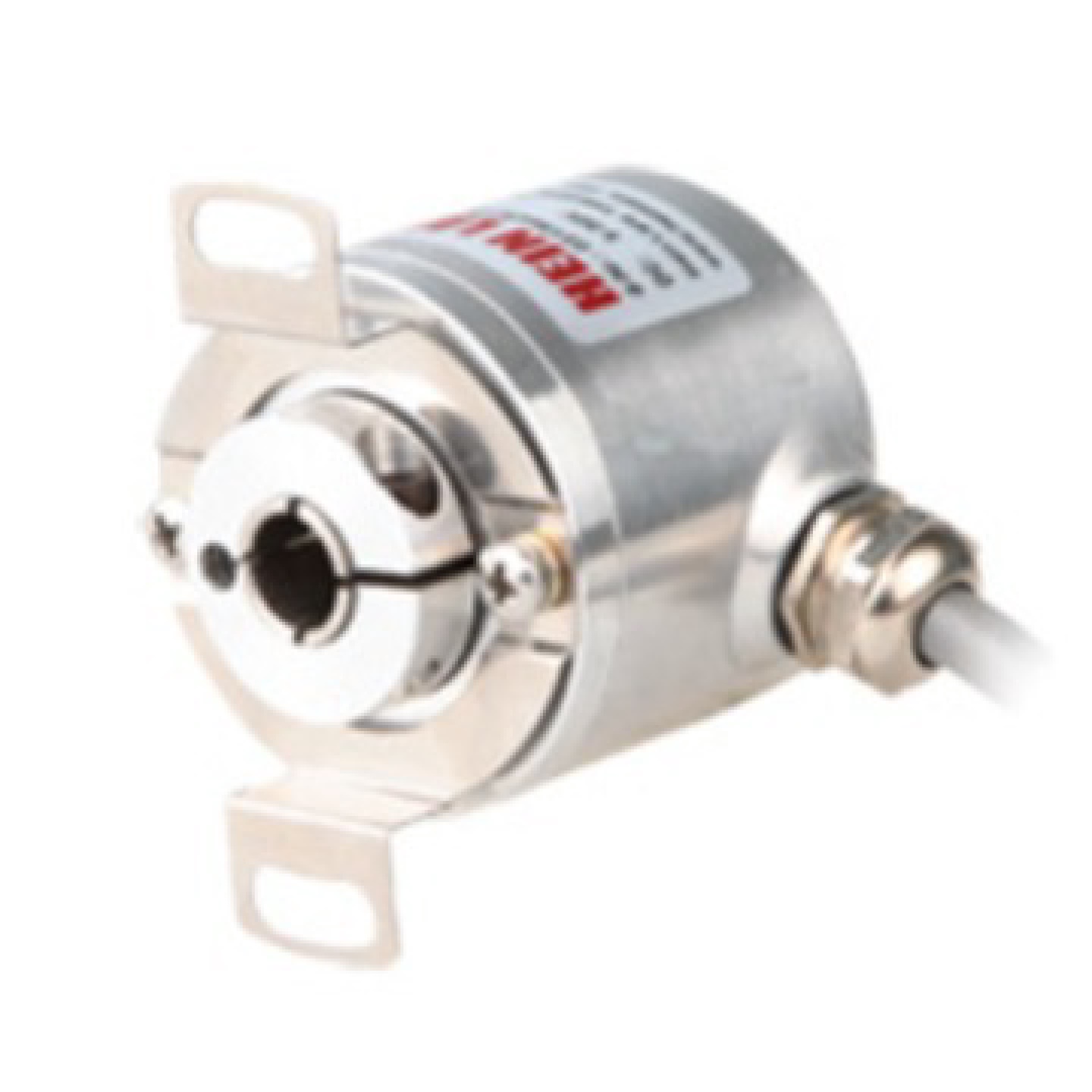 海茵兰茨HEINLANZ绝对值编码器高低温编码器超薄真空编码器