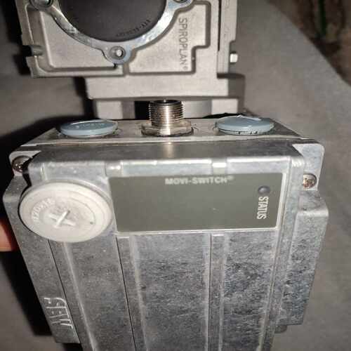 SEW MOVI SWITCH 分散式 减速机~询价