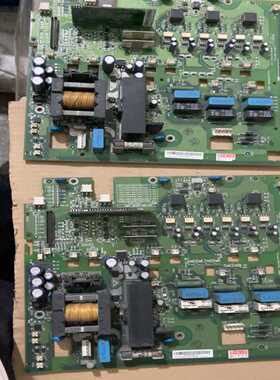 议价ABB510驱动板。oint5611、原装拆机包好。板子无修现货/维修