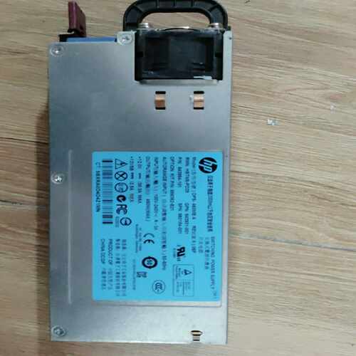 询价HPDPS-460MBA643954-1016439