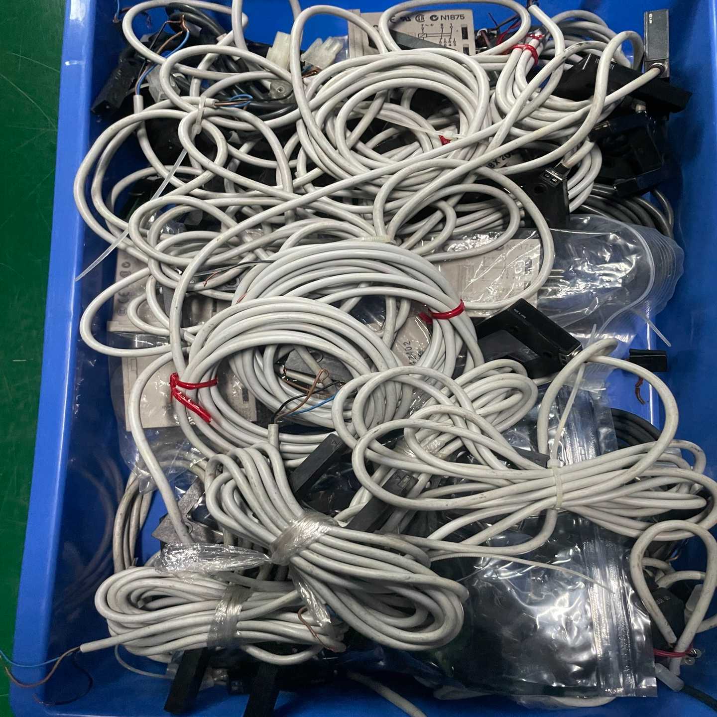 HPV-S11-019 没用过的.库存货12条~询价