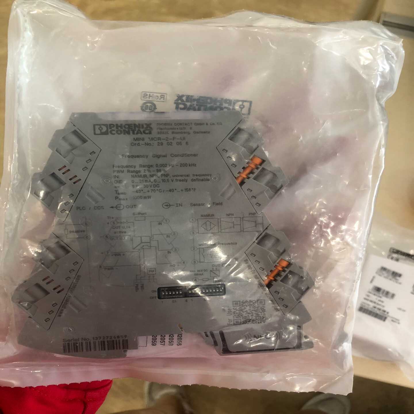 智能连接器，F39-SGT-lL3询价