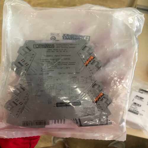 (议价)智能连接器，F39-SGⅠT-lL3