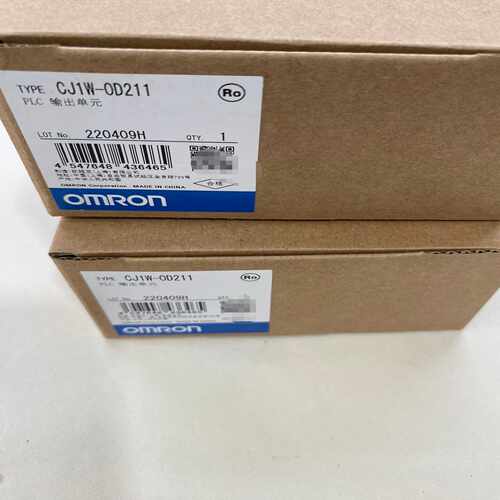扩展模块CJ1W-OD211实物图，两个，联系，全~询价