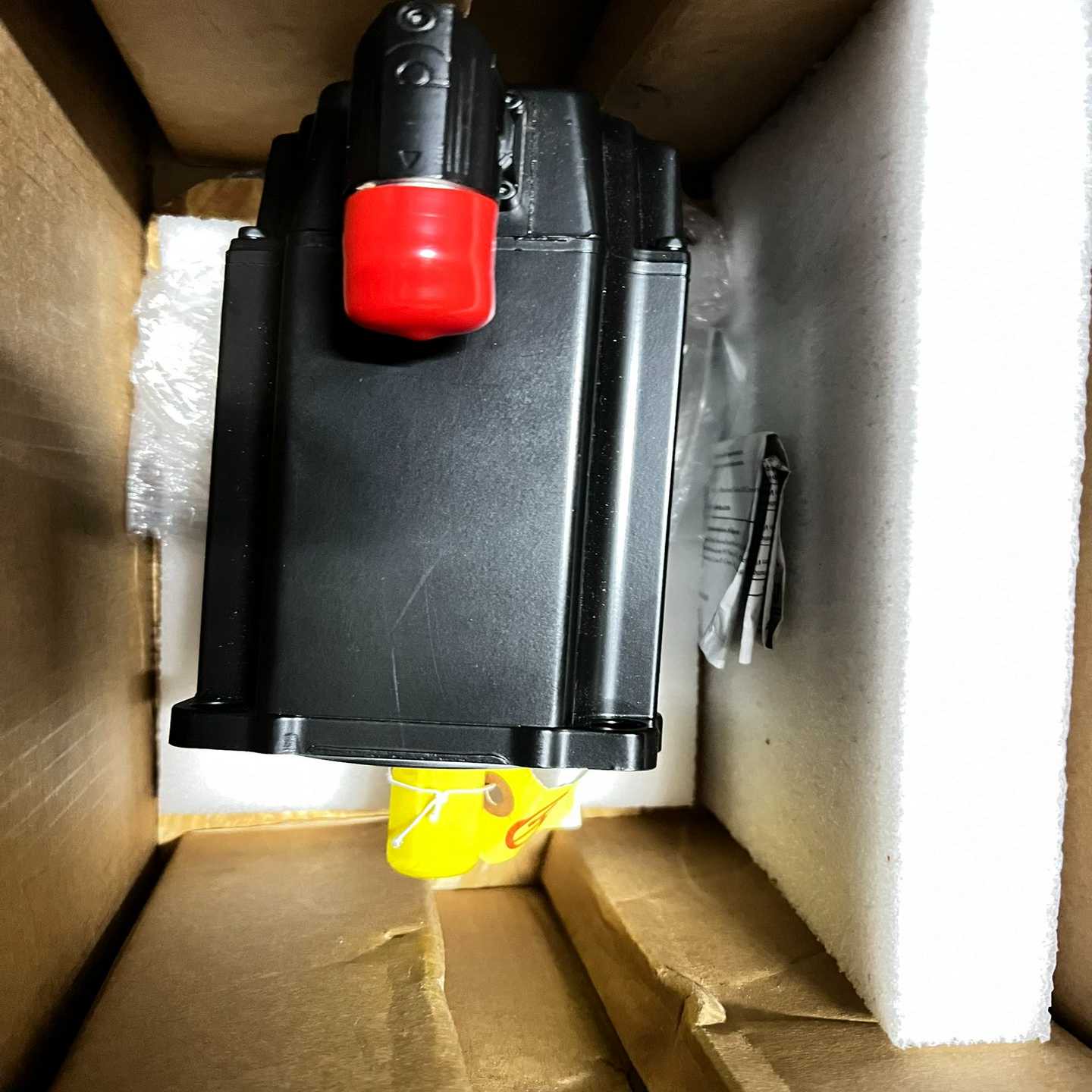 【议价】AB伺服电机CATVPL-B1153F-PJ12AA