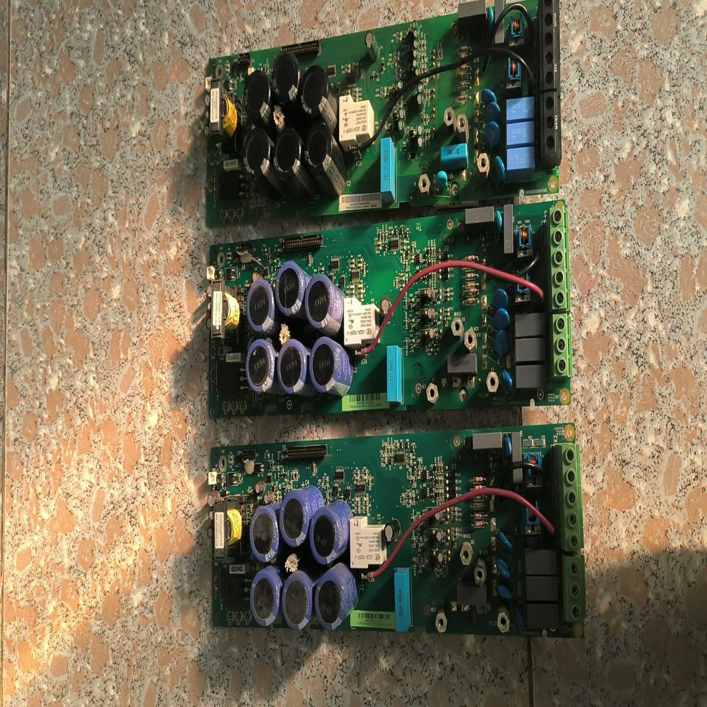 询~ABB510变频器驱动板SINT4220C,SINT4220