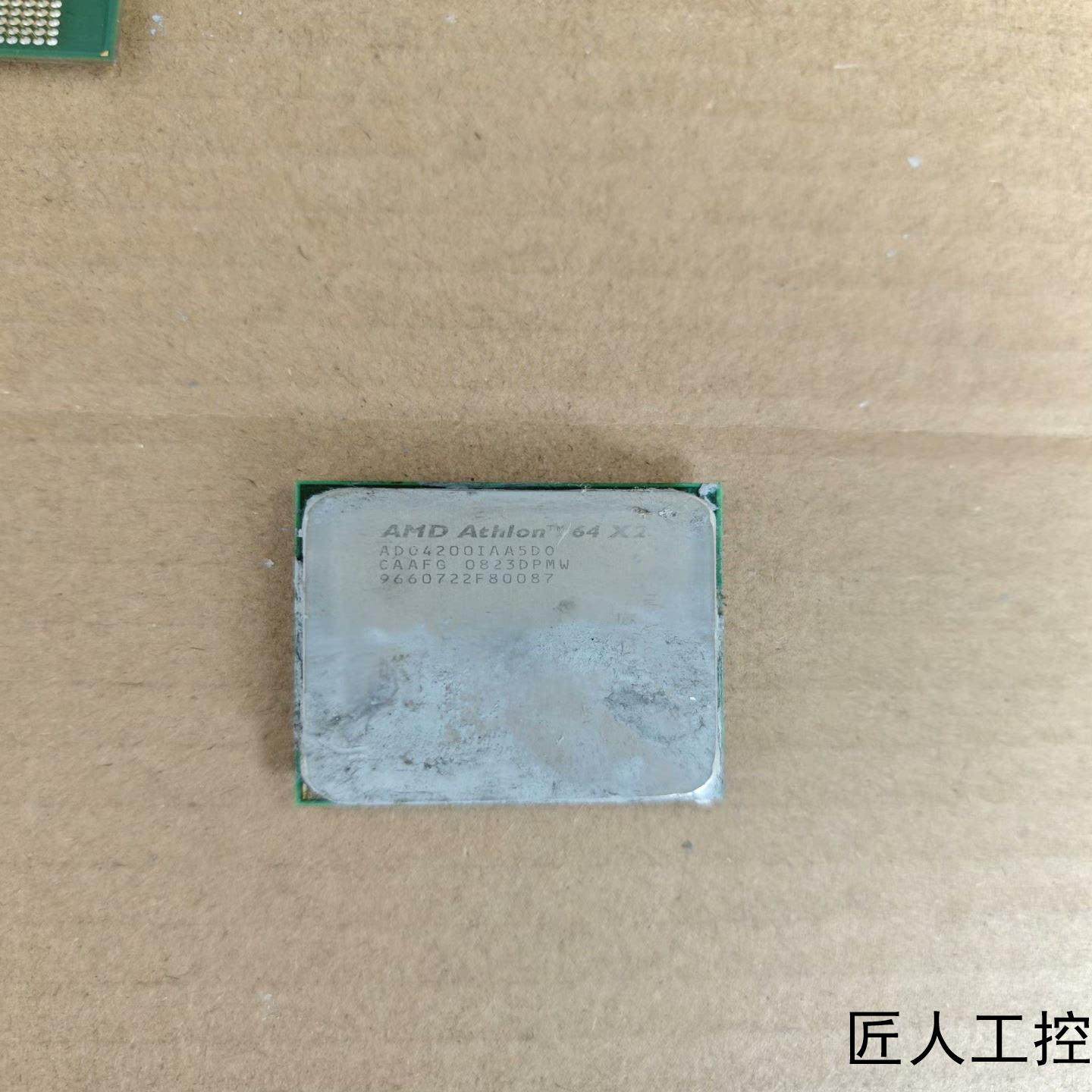 AMD Athlon 64 X2 双核CPU型号AD042议价商品