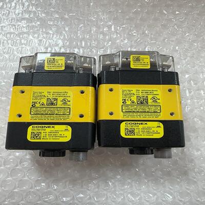 康耐视DM302SX，件，，成色9新~询价