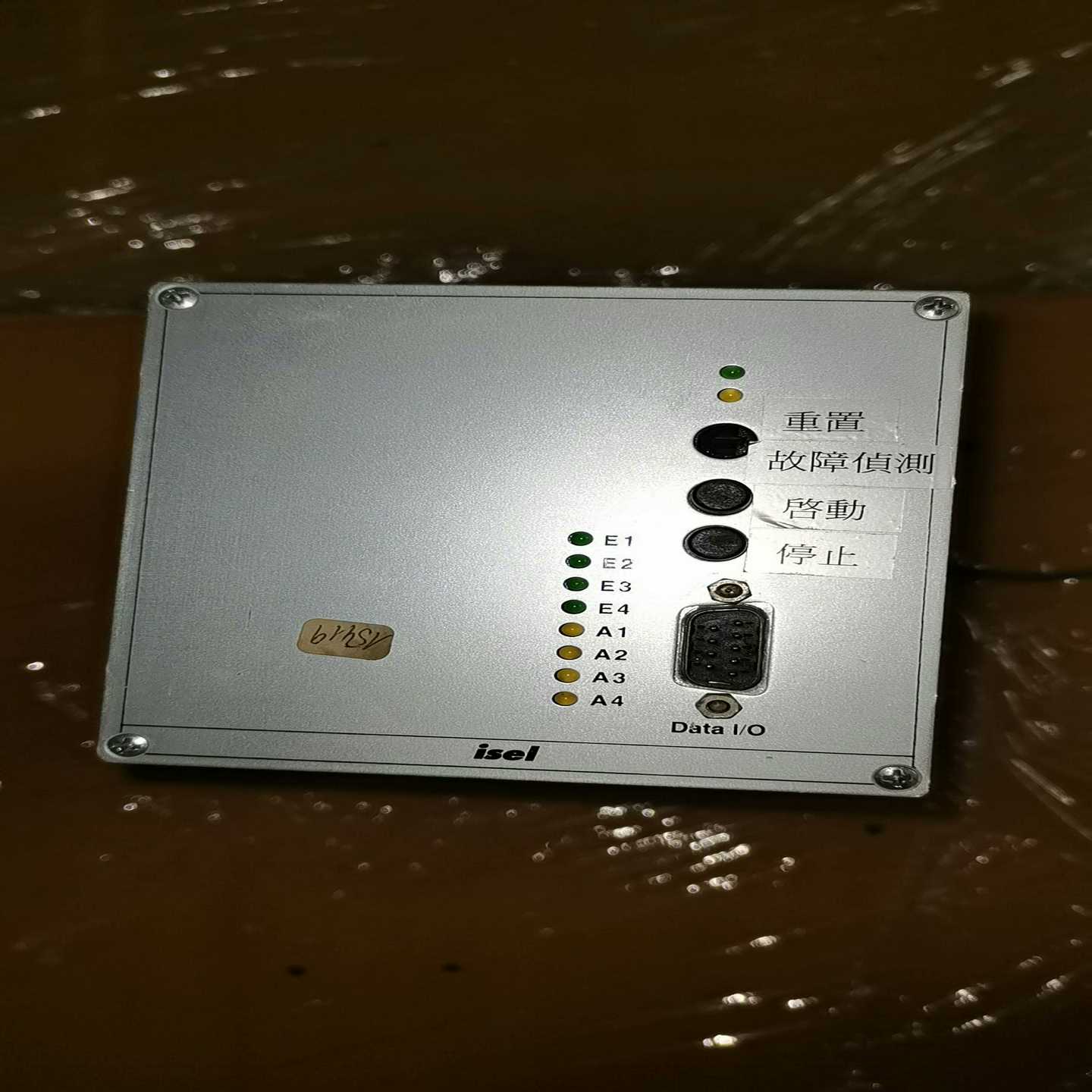 isel驱动器控制器电源00101265,二手拆机货,-询价客服