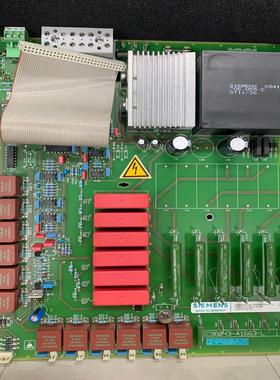 直流调速器驱动板/电源板C98043-A1663-L询价