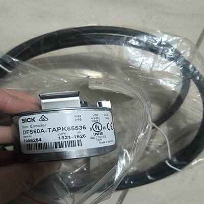 西克DFS60A-BHAA65536编码器 ，如~询价