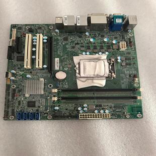 台湾DFI工控机主板SD330 询价 工业主板 成色新