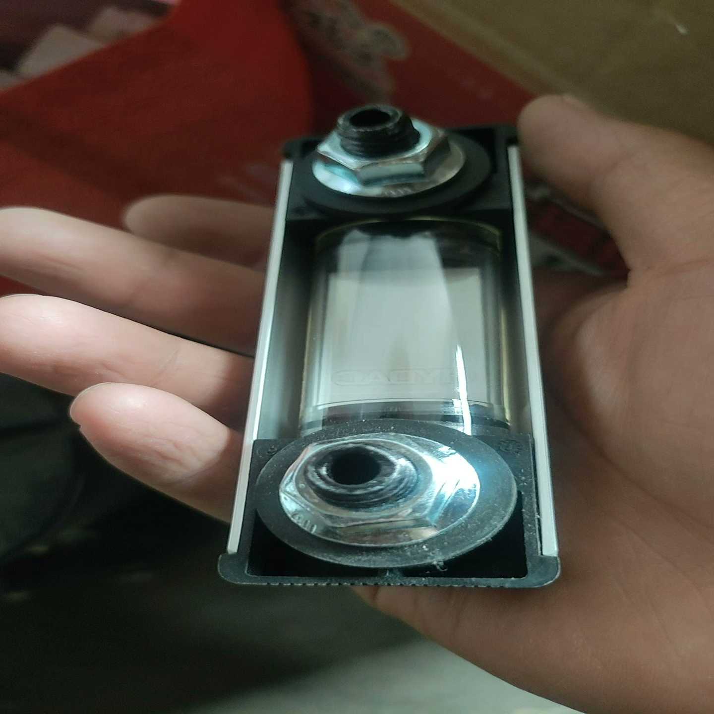 RCQ-1A微波漏能测试仪，，带三个探头X1/X10/X10~议价