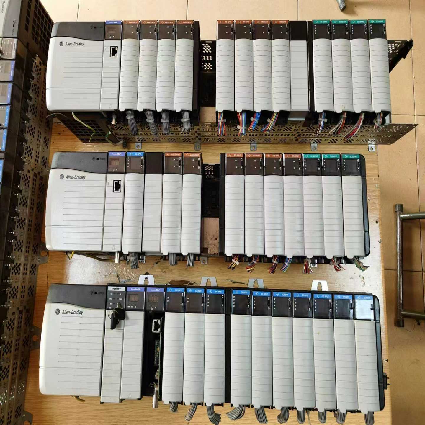 1769sc-IF8u功能正常，议价~询价