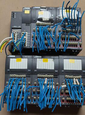 德国OSAI欧赛PLC模块RIO16I  RIO16O~议价